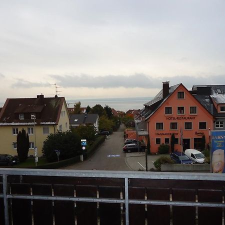 Hotel Weinberg Hagnau am Bodensee Exterior foto