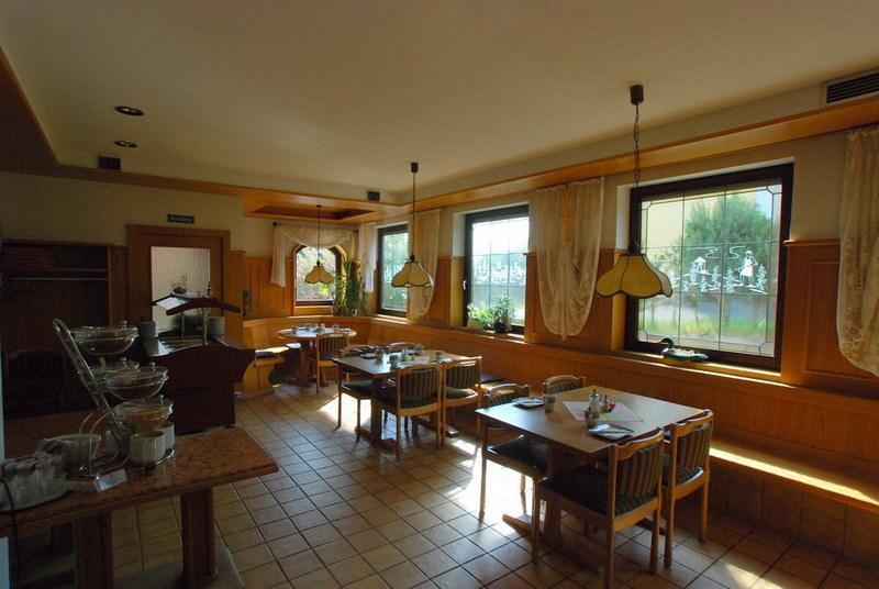 Hotel Weinberg Hagnau am Bodensee Exterior foto