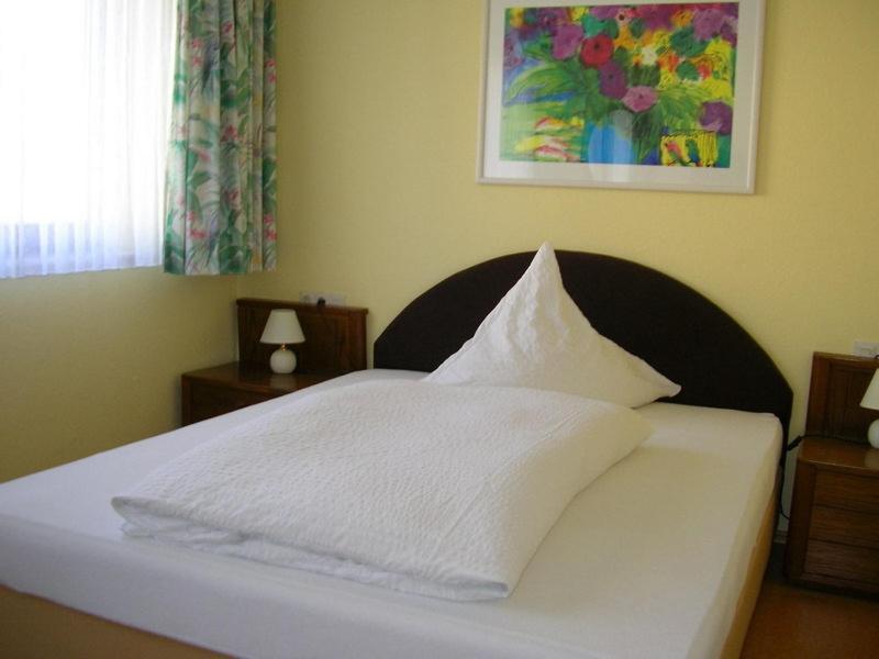Hotel Weinberg Hagnau am Bodensee Zimmer foto