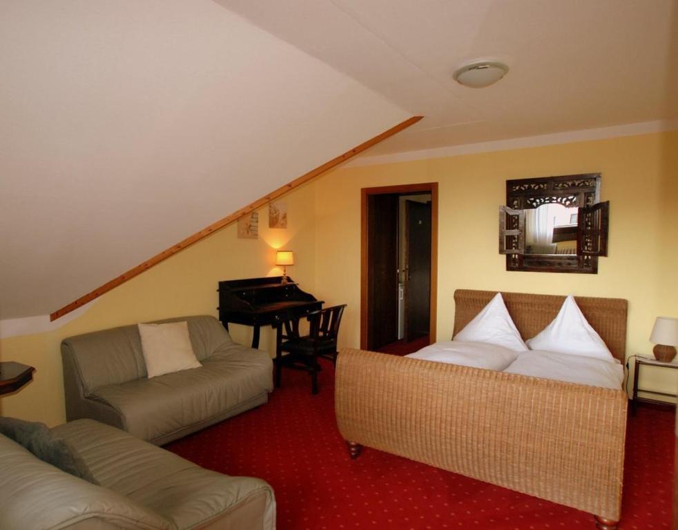 Hotel Weinberg Hagnau am Bodensee Exterior foto