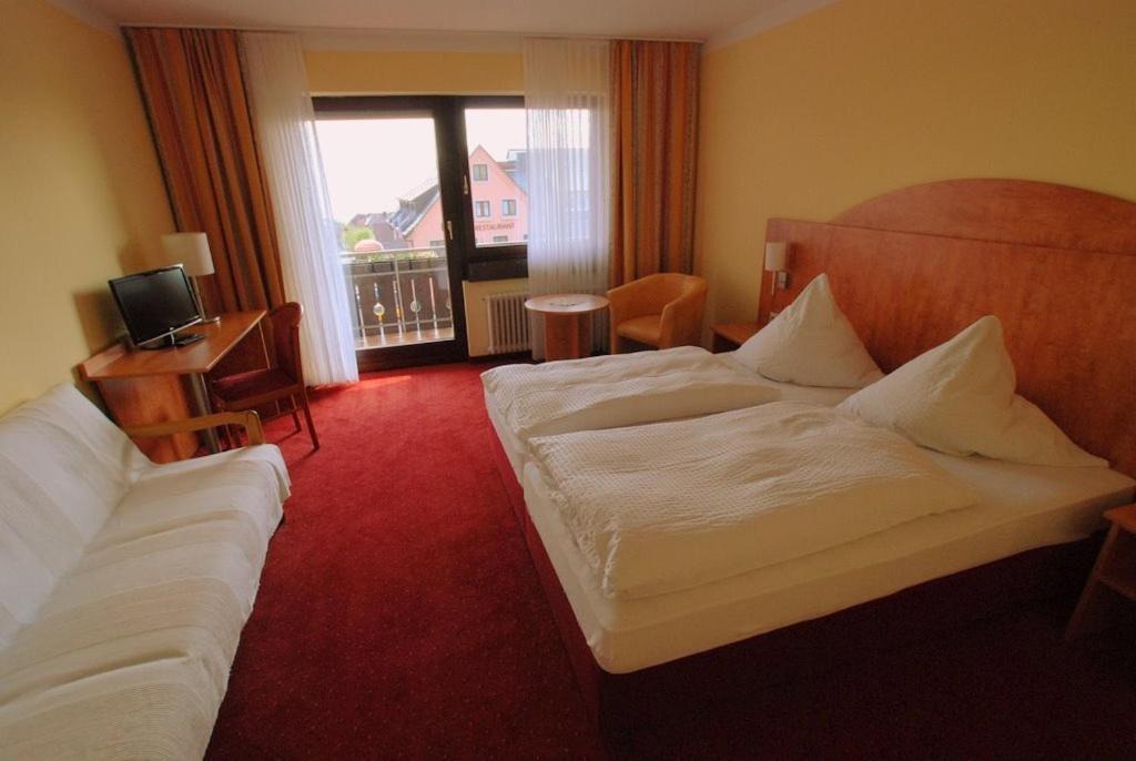 Hotel Weinberg Hagnau am Bodensee Zimmer foto