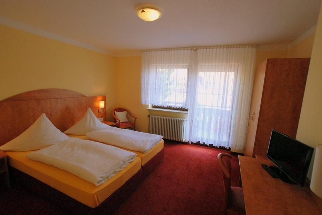 Hotel Weinberg Hagnau am Bodensee Zimmer foto